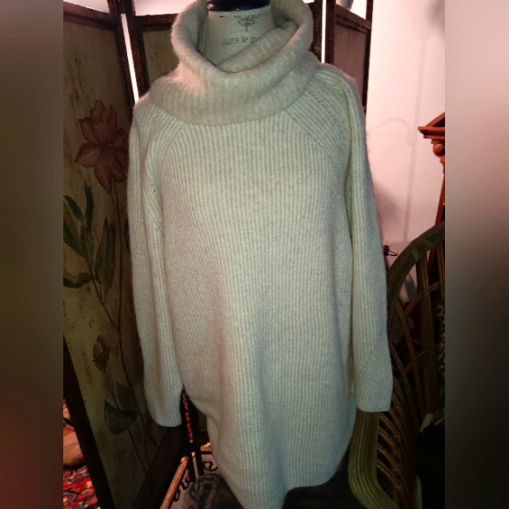 Topshop sweater